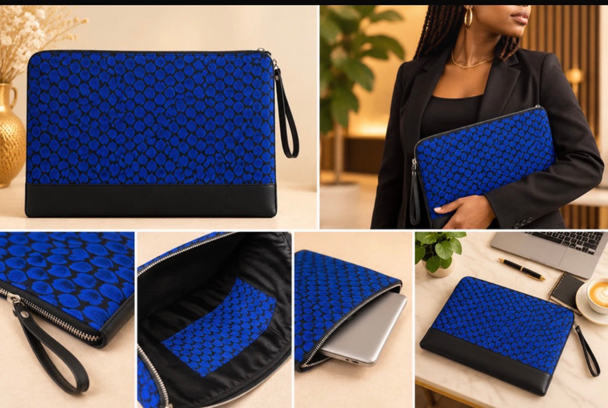 POCHETTE ORDINATEUR
