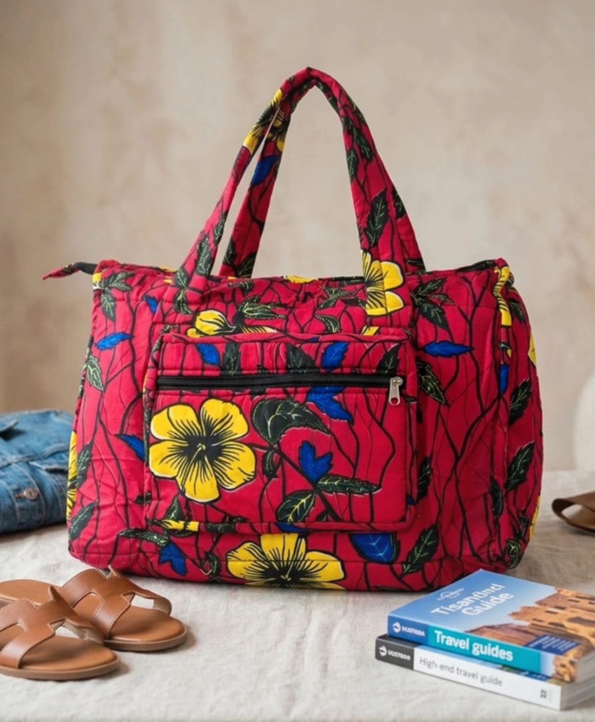 SAC DE VOYAGE