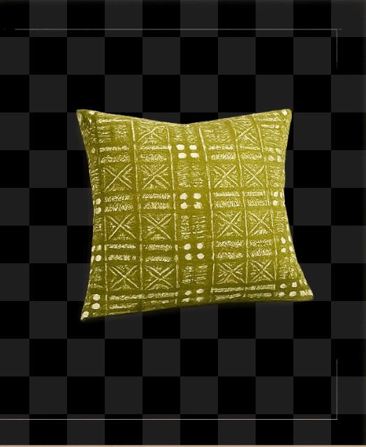 HOUSSE DE COUSSIN