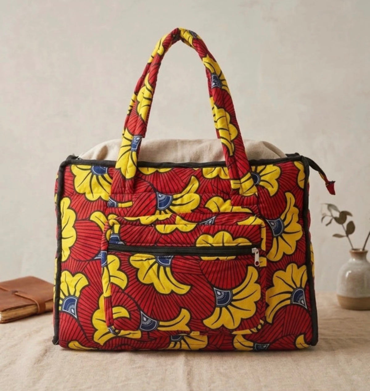 SAC DE VOYAGE