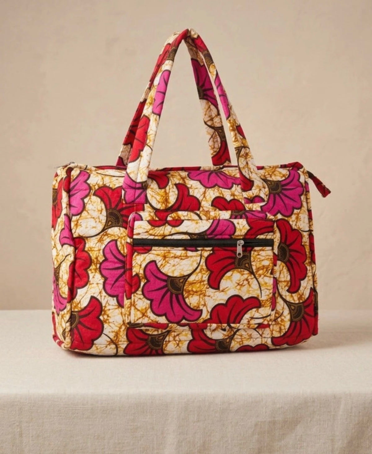 SAC DE VOYAGE