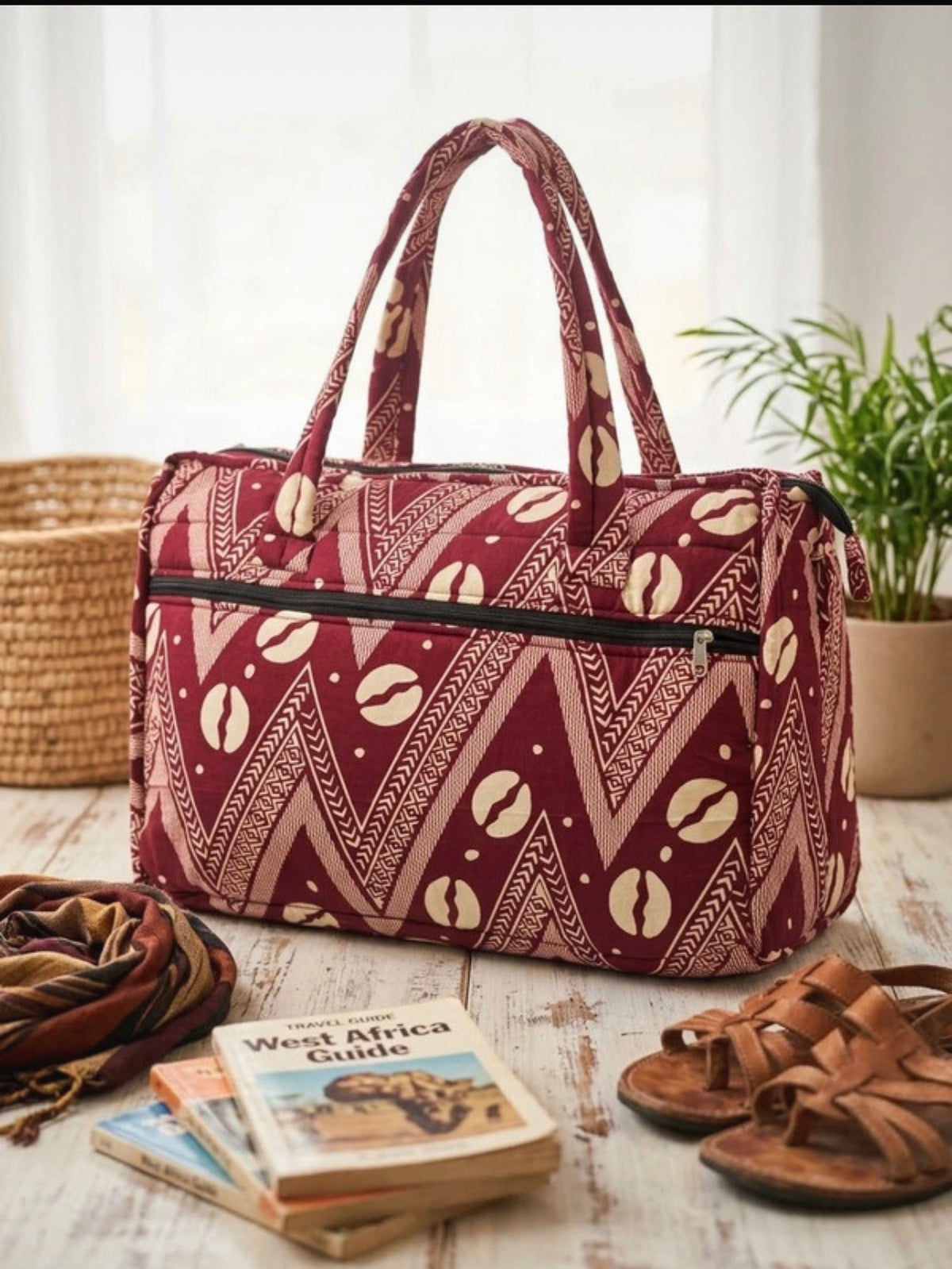 SAC DE VOYAGE