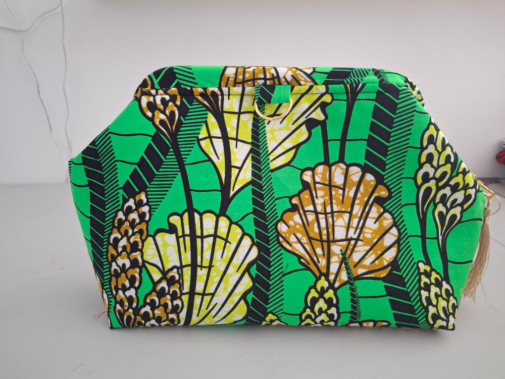 TROUSSE DE TOILLETTE